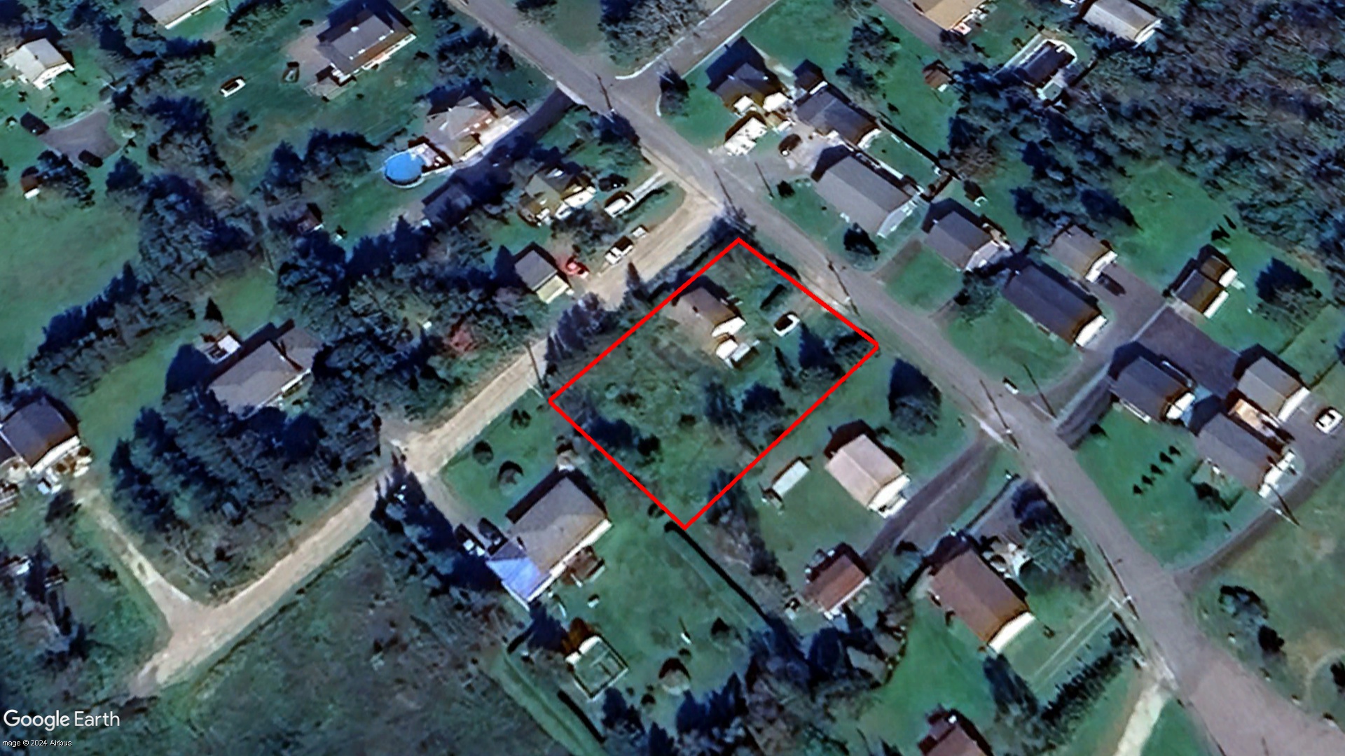 Tax Sale Cape Breton, Nova Scotia - 4915534