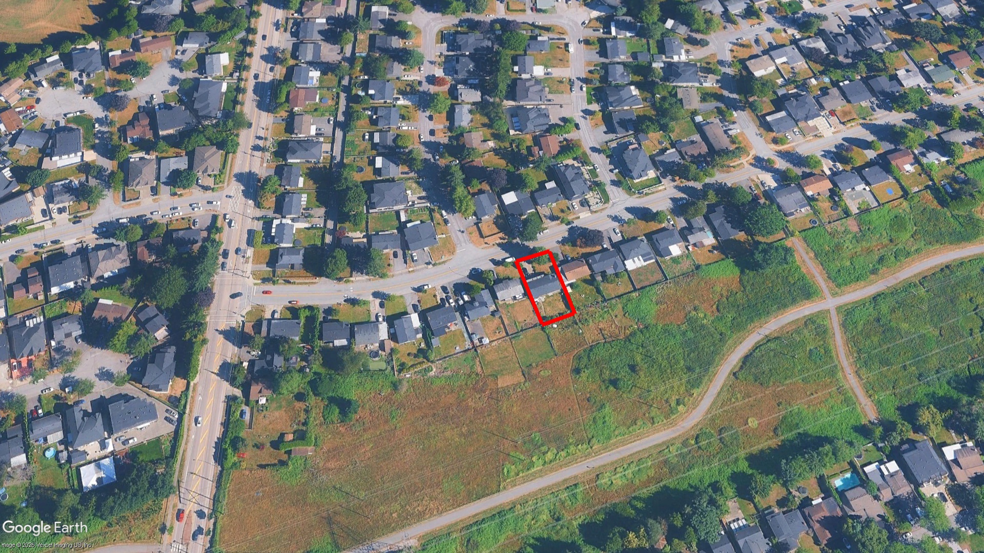 Tax Sale Surrey, British Columbia - 
