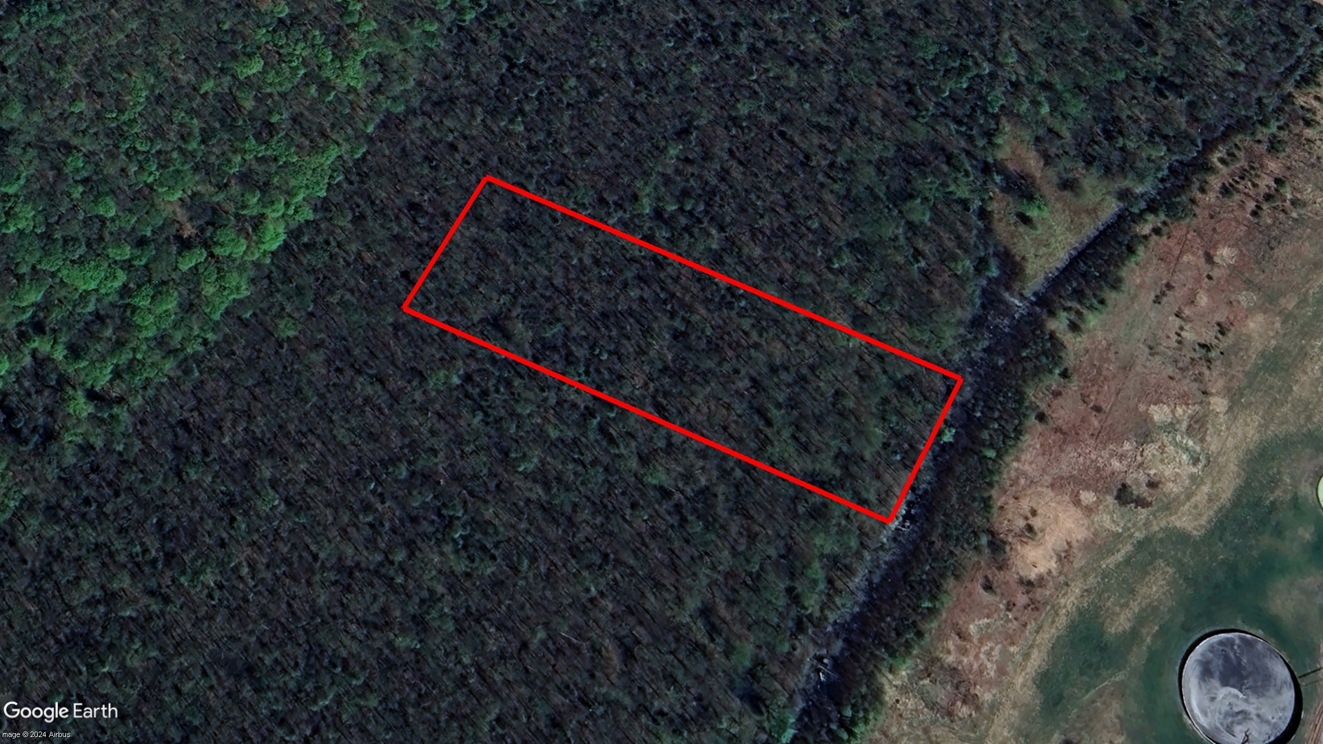 Tax Sale Lotbinière, Quebec - 