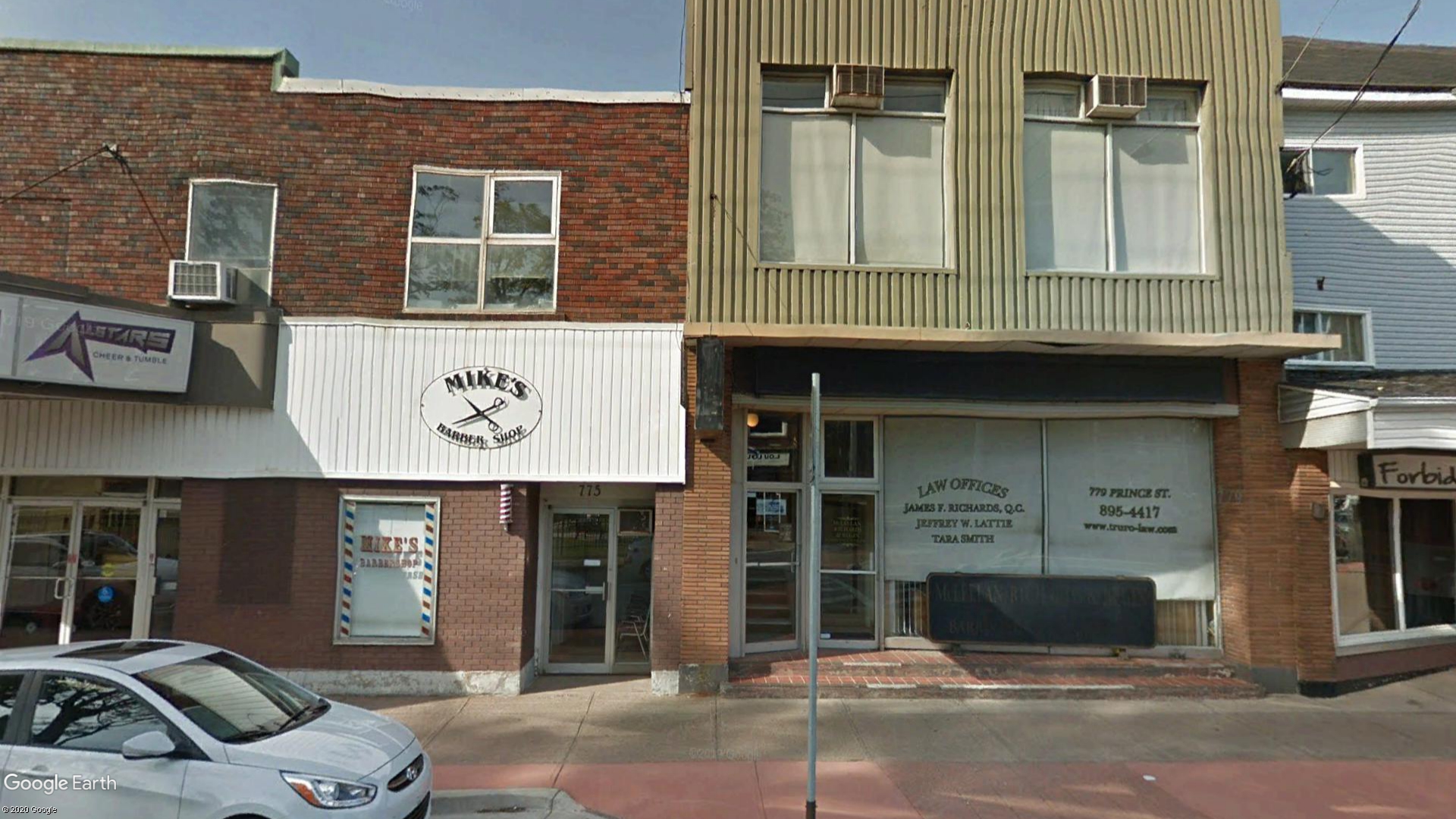 Tax Sale Truro, Nova Scotia - 01389599