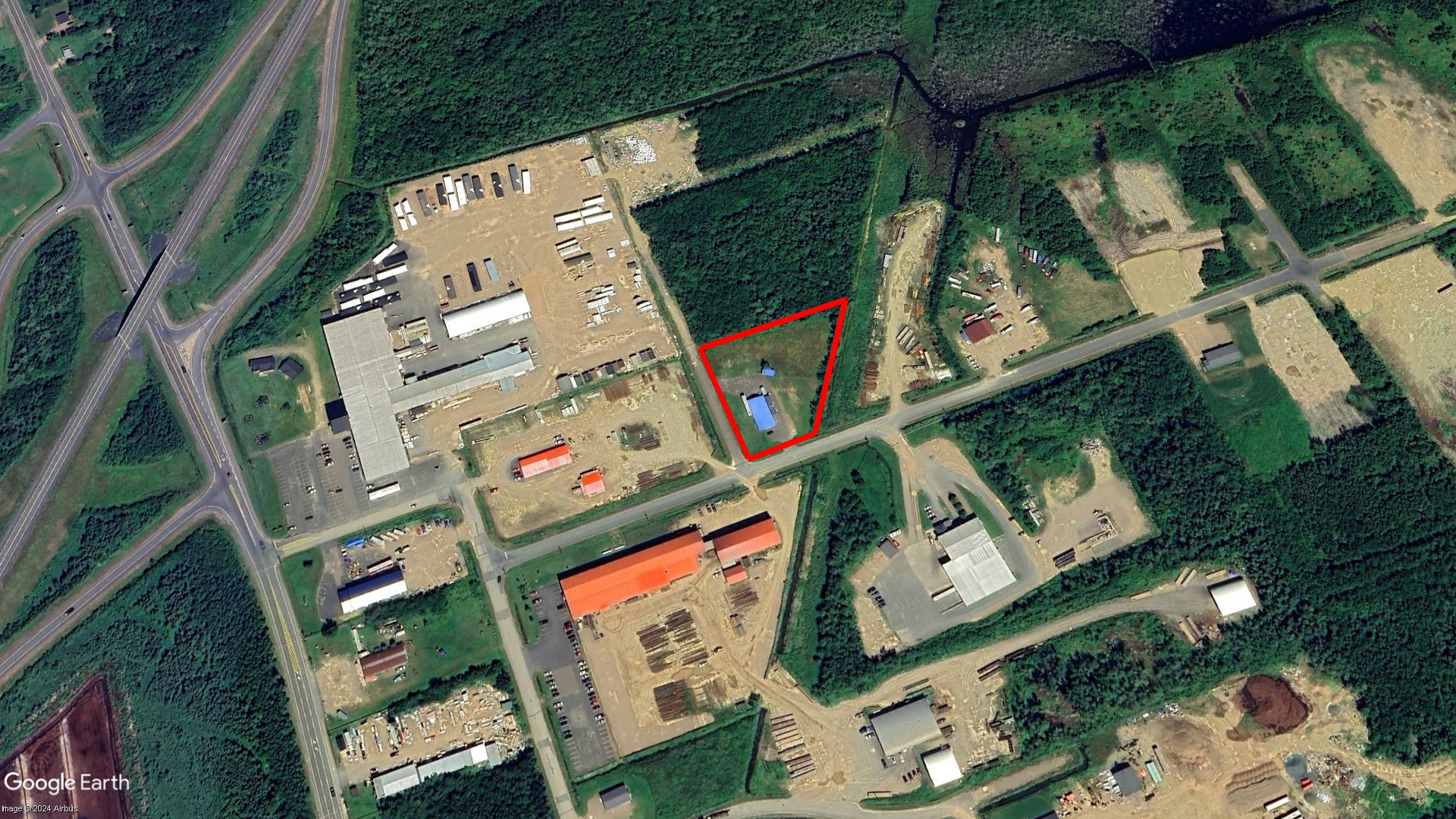 Tax Sale Gloucester, New Brunswick - 05066205