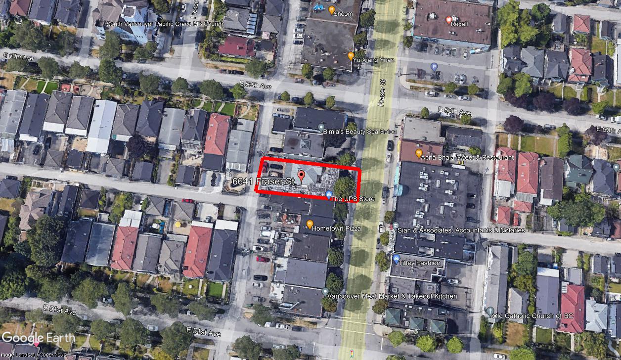 Tax Sale Vancouver, British Columbia - 09-200-017-210-791-47-0000