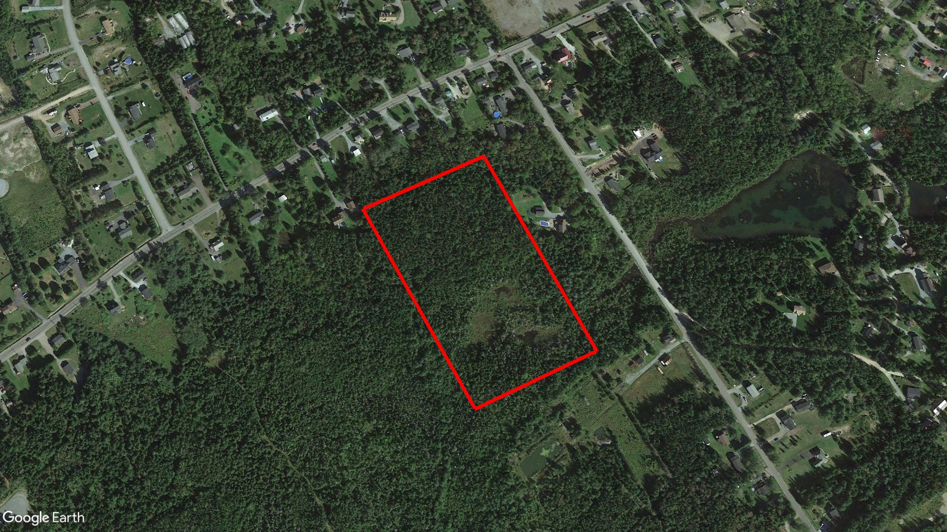 Tax Sale Saint John, New Brunswick - 01562526