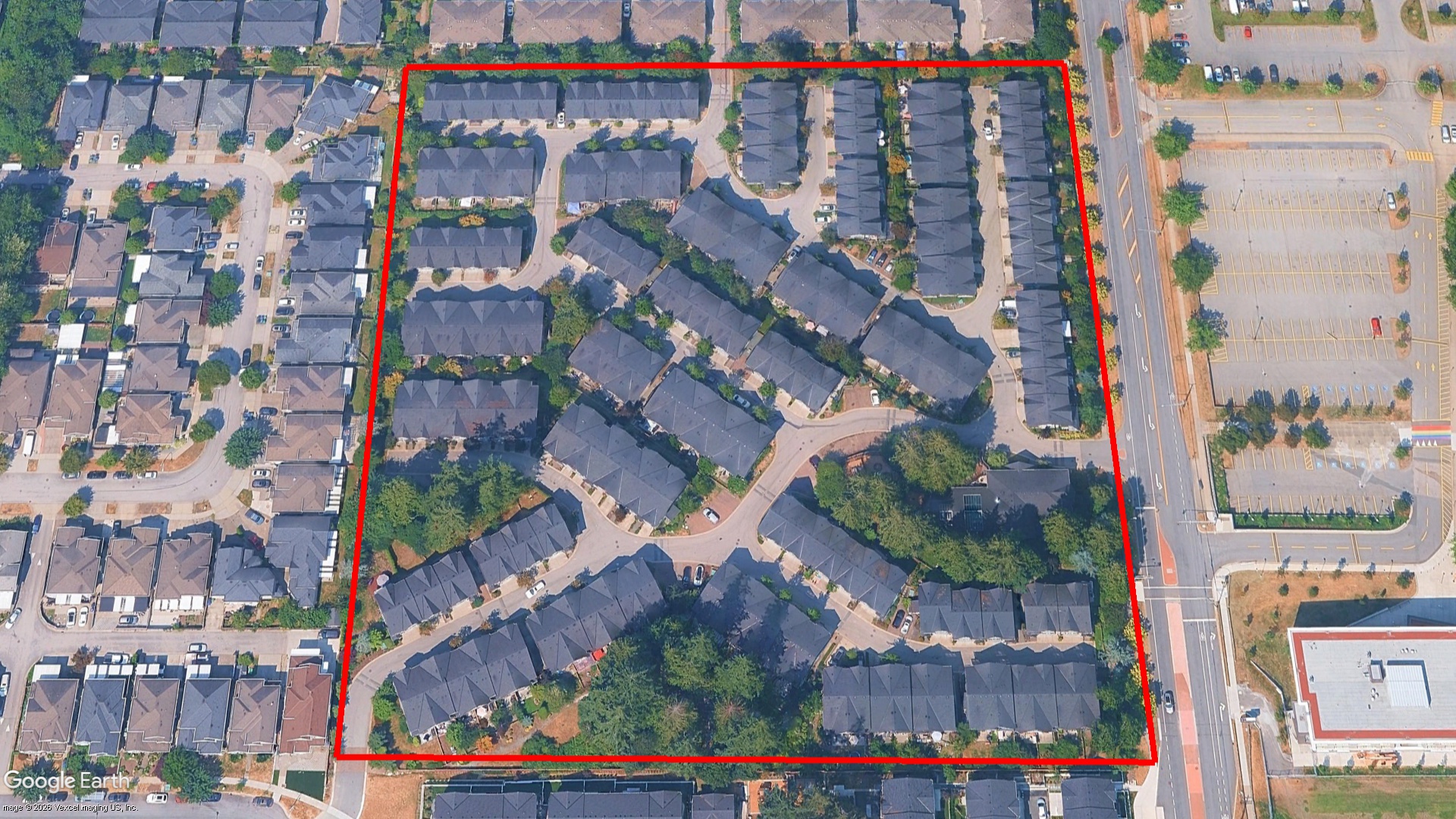 Tax Sale Surrey, British Columbia - 