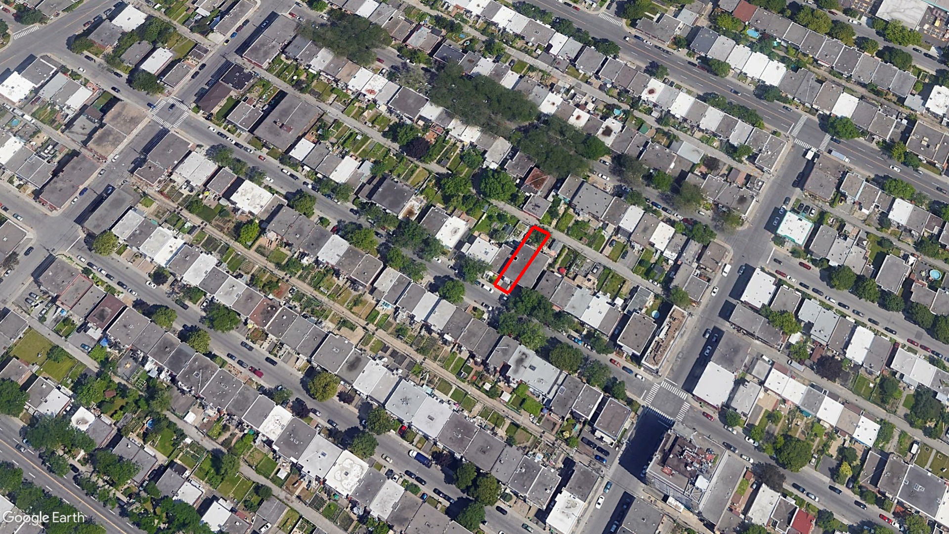 Tax Sale Montreal, Quebec - 633454-50