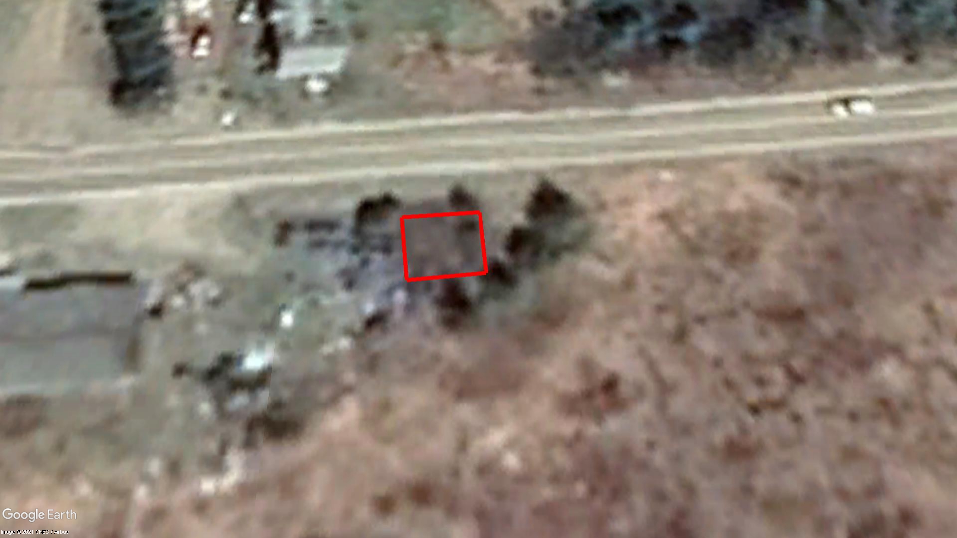 Tax Sale Barrington, Nova Scotia - 04835573 