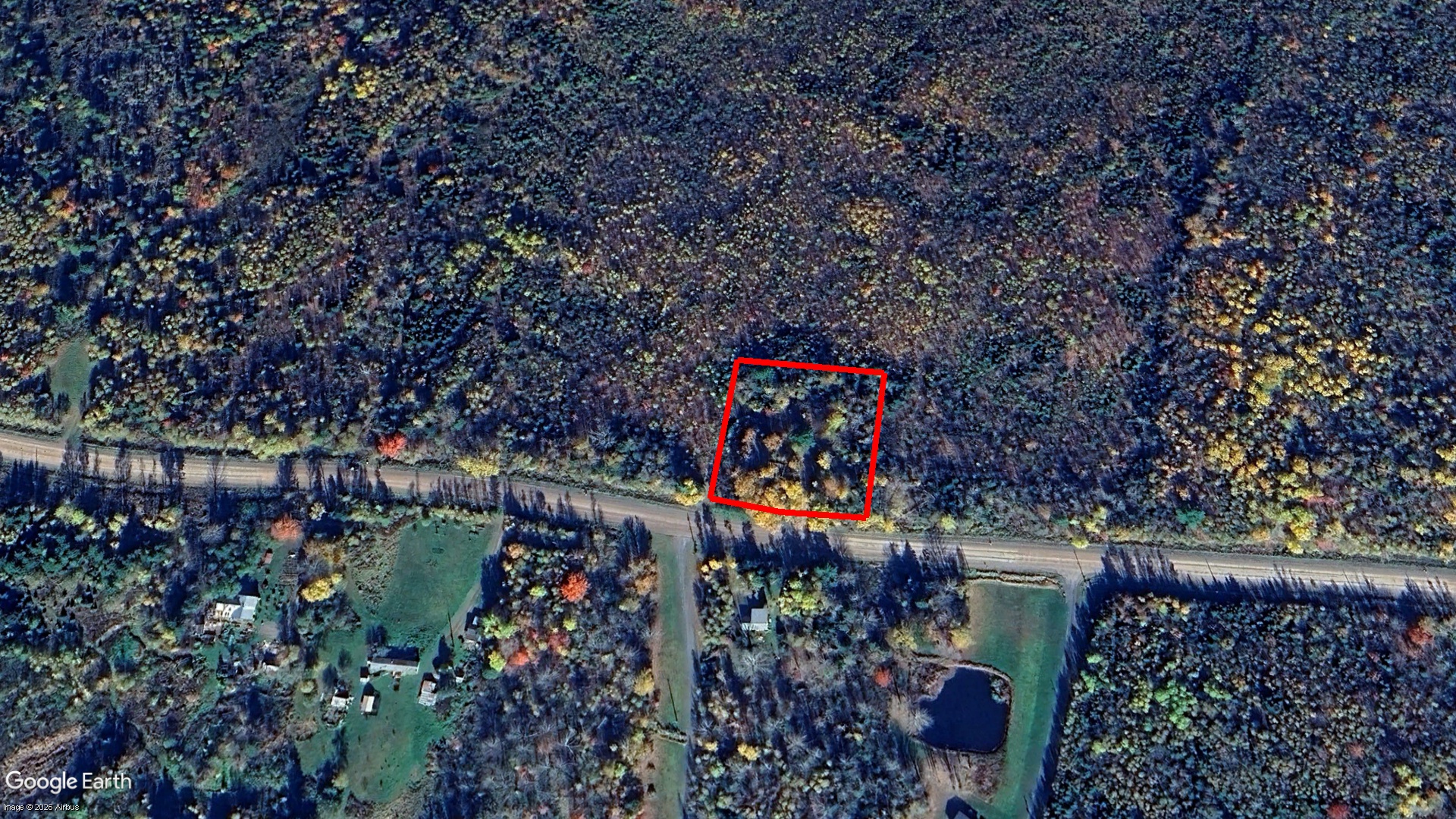 Tax Sale Pictou, Nova Scotia - 5544858