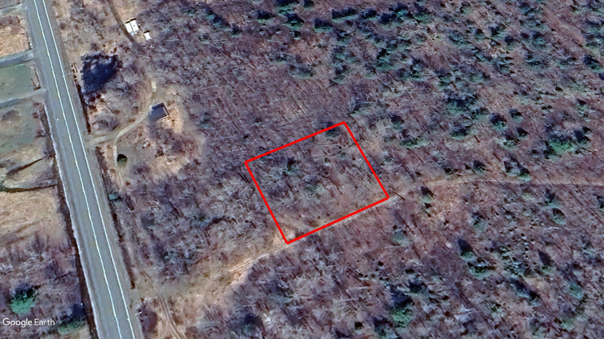 Tax Sale Gloucester, New Brunswick - 03166350