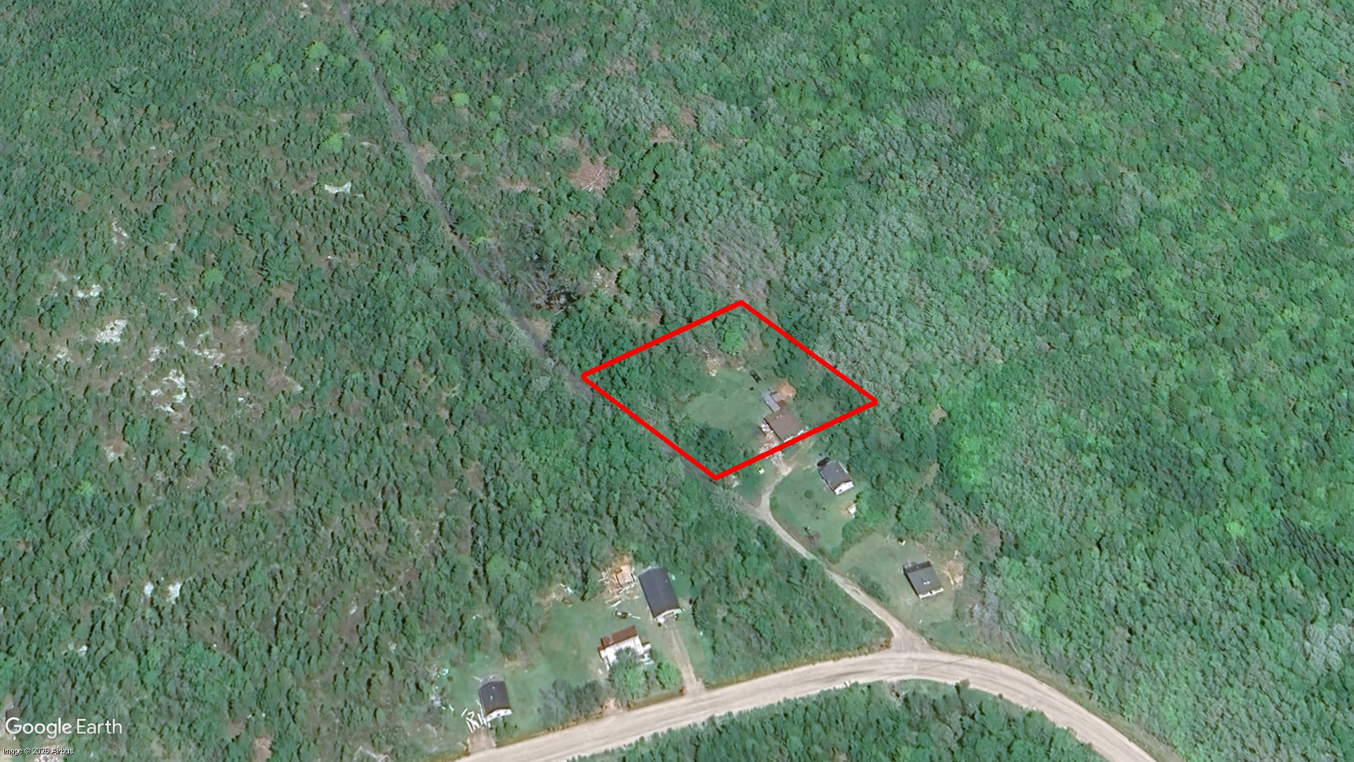 Tax Sale Annapolis, Nova Scotia - 16535