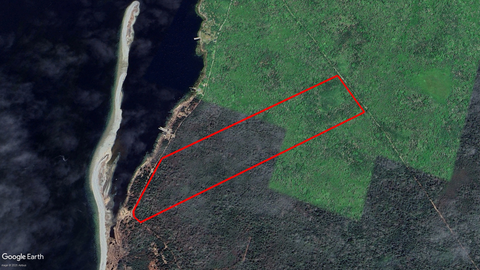 Tax Sale Shelburne, Nova Scotia - 01960202