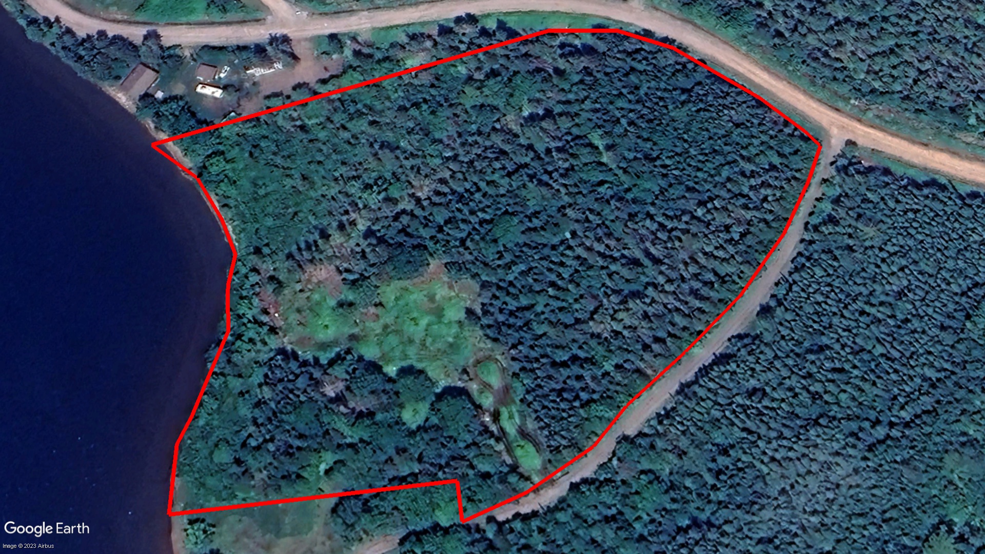 Tax Sale Cape Breton, Nova Scotia - 9332324