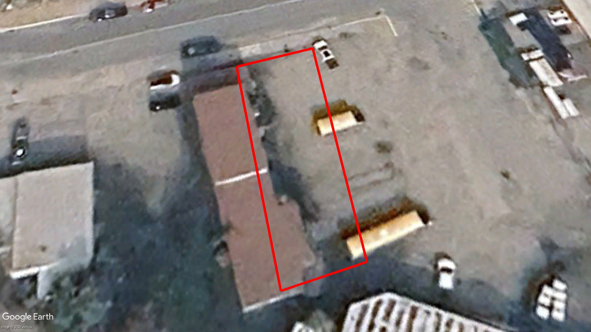 Tax Sale Chapleau, Ontario - 52 92 000 002 20100 0000