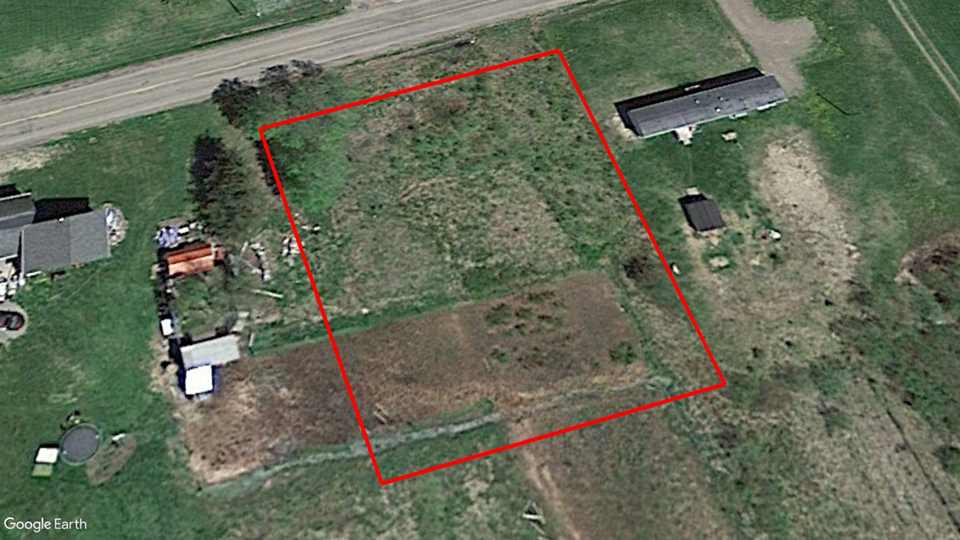 Tax Sale Albert Westmorland, New Brunswick - 021117767