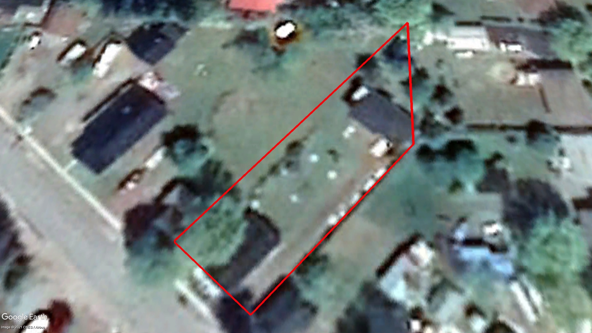 Tax Sale Sables-Spanish Rivers, Ontario - 000-007-11600-0000