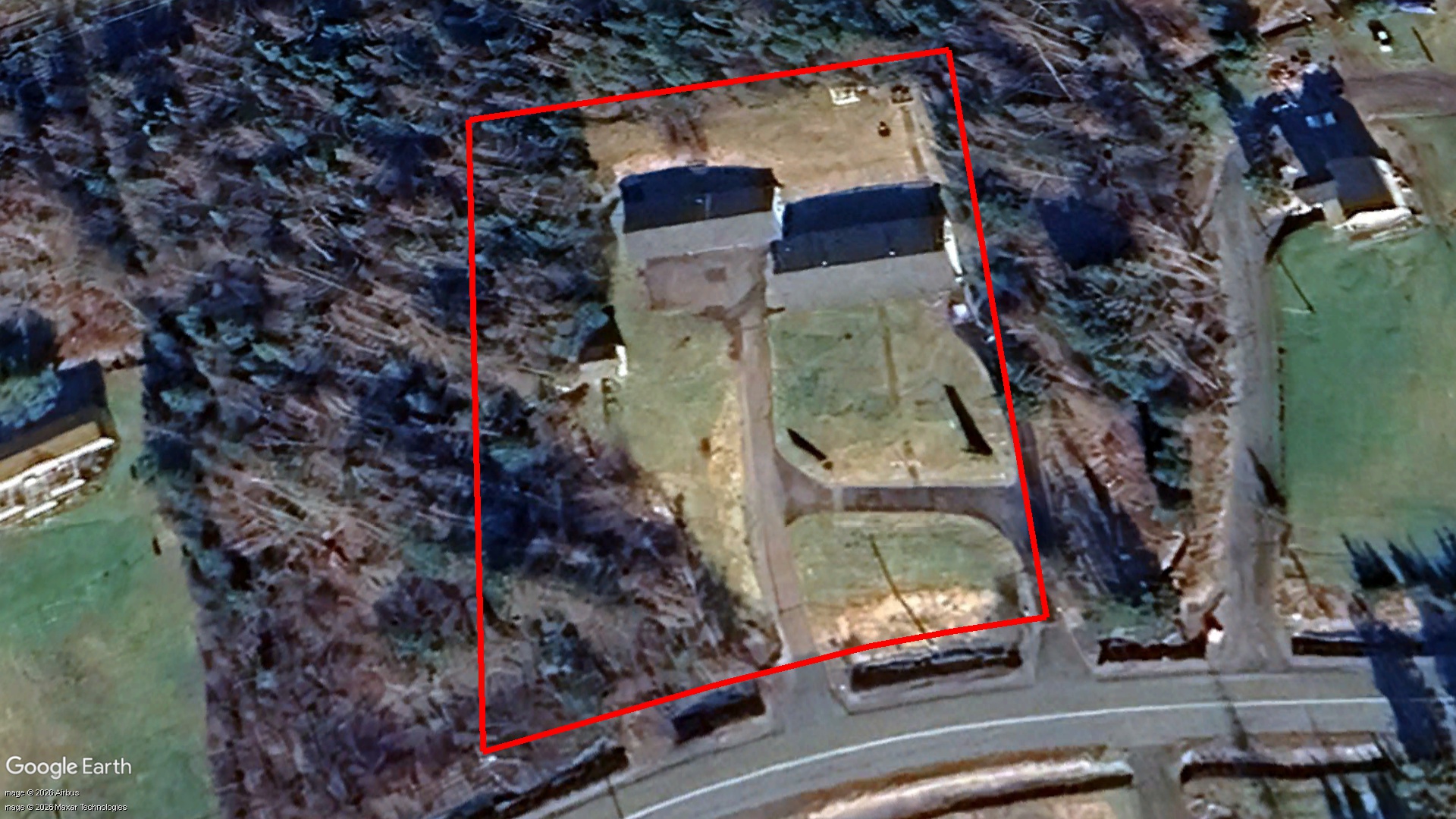 Tax Sale Cape Breton, Nova Scotia - 2896745