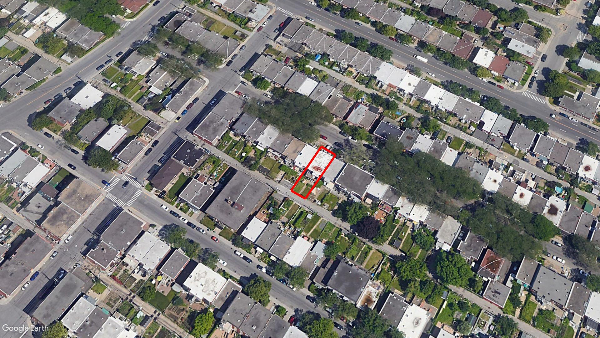 Tax Sale Montreal, Quebec - 633953-00