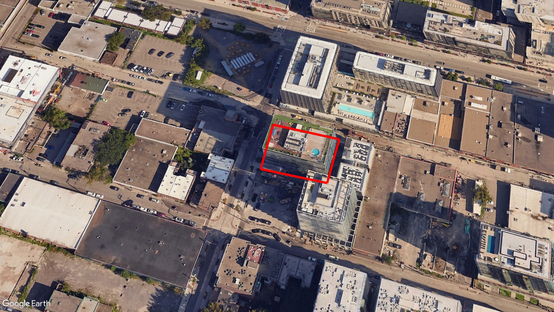 Tax Sale Montreal, Quebec - 120107-59