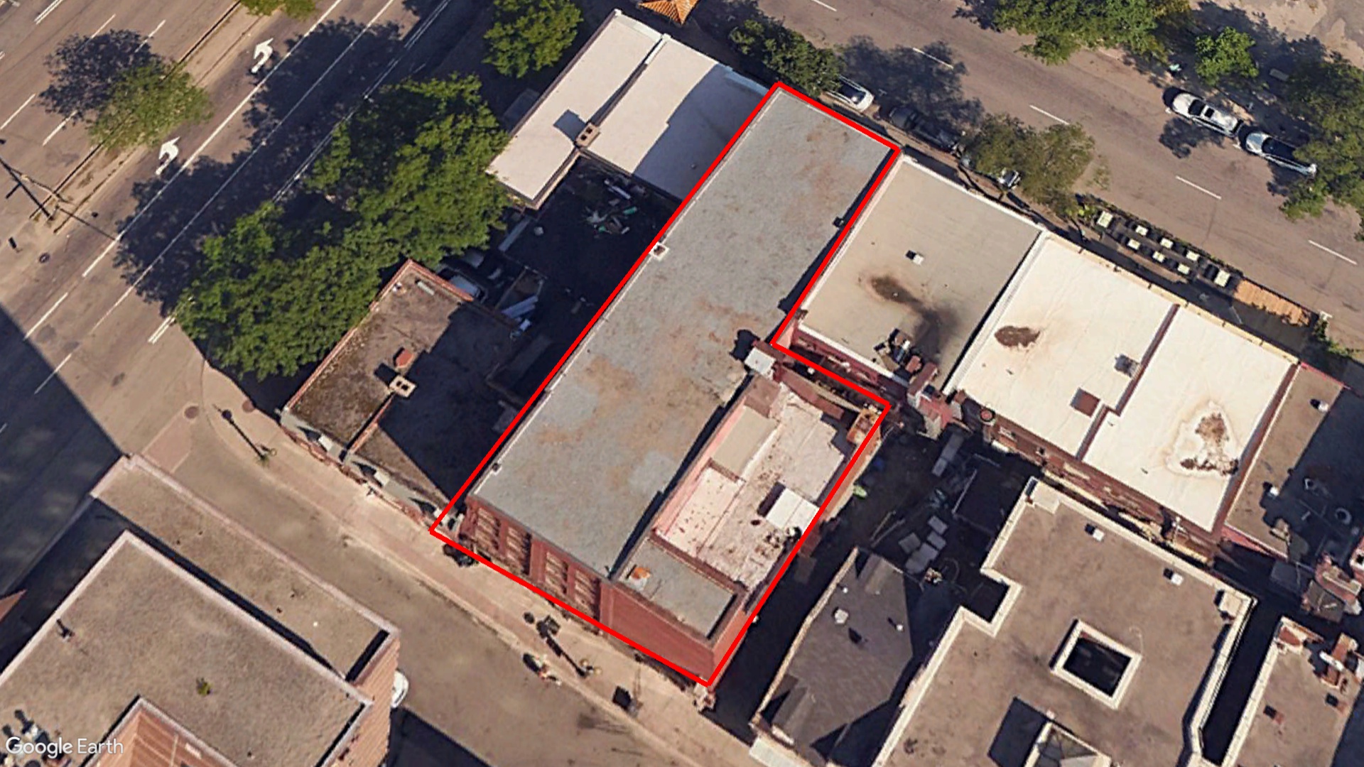 Tax Sale Montreal, Quebec - 171241-50