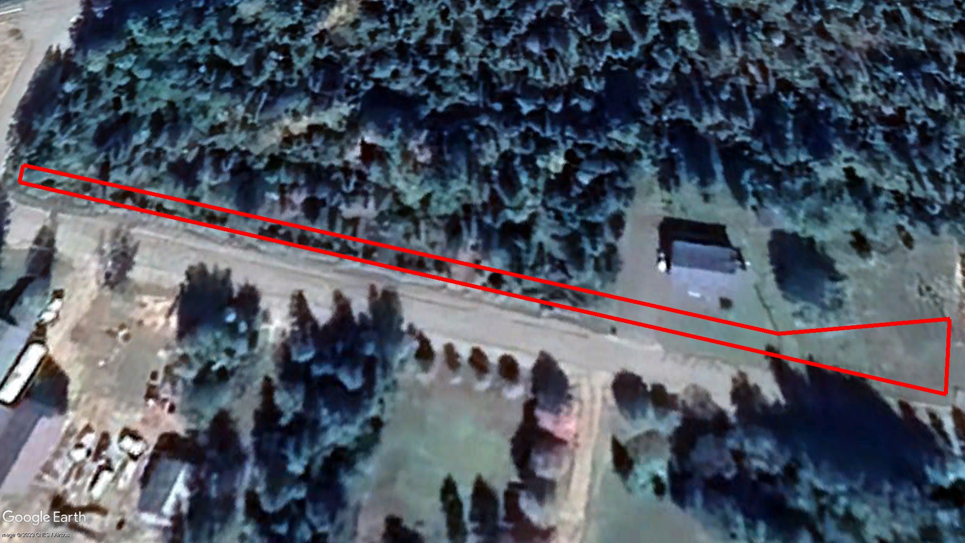 Tax Sale Maskinongé, Quebec - 3045-68-3530