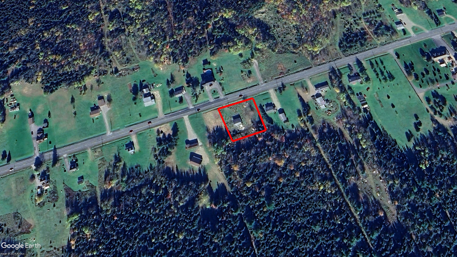 Tax Sale Gloucester, New Brunswick - 04677867