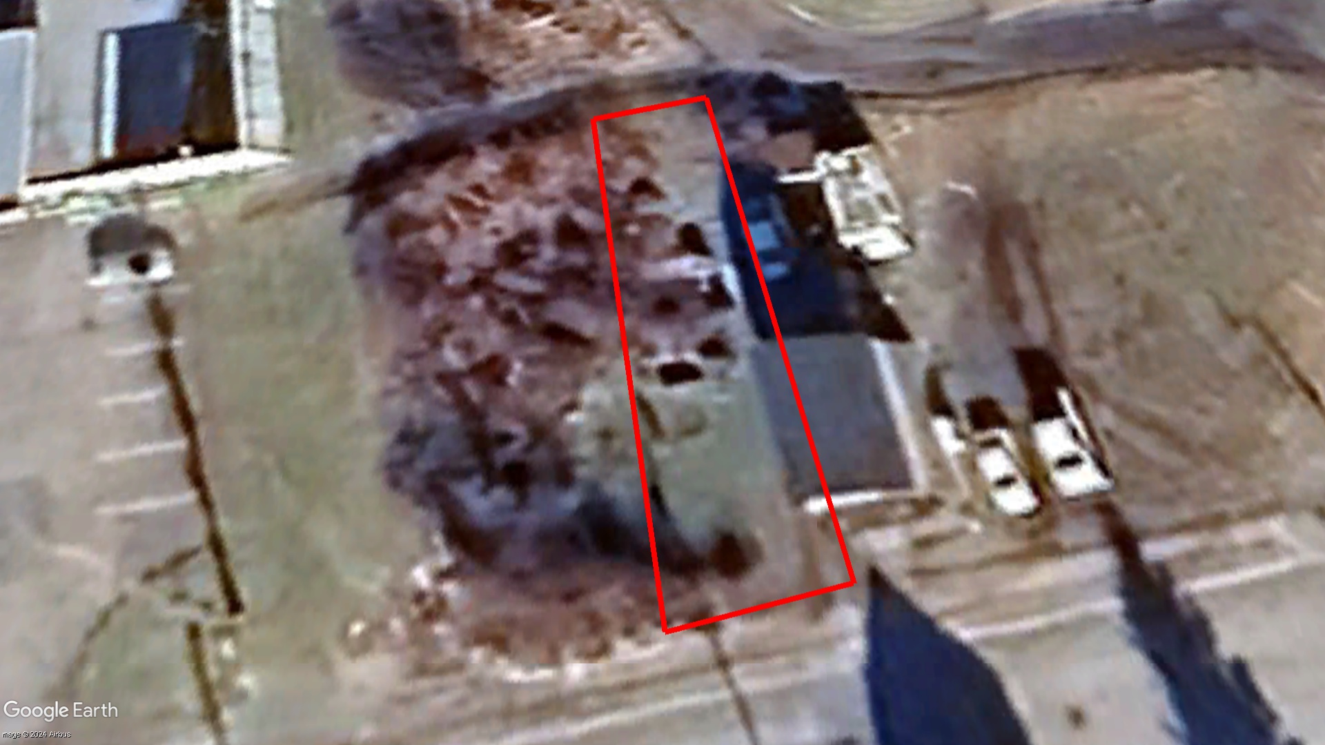 Tax Sale Cape Breton, Nova Scotia - 28096