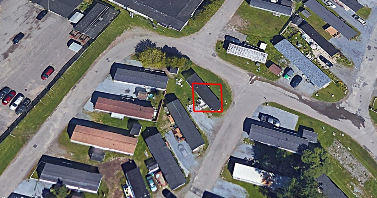 Tax Sale in Saint John, New Brunswick 19, rue dove, saint john Tax