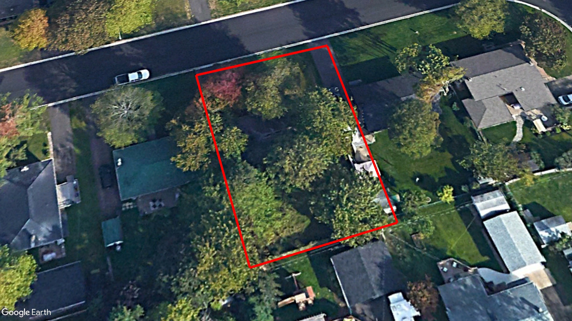 Tax Sale Albert Westmorland, New Brunswick - 01822382