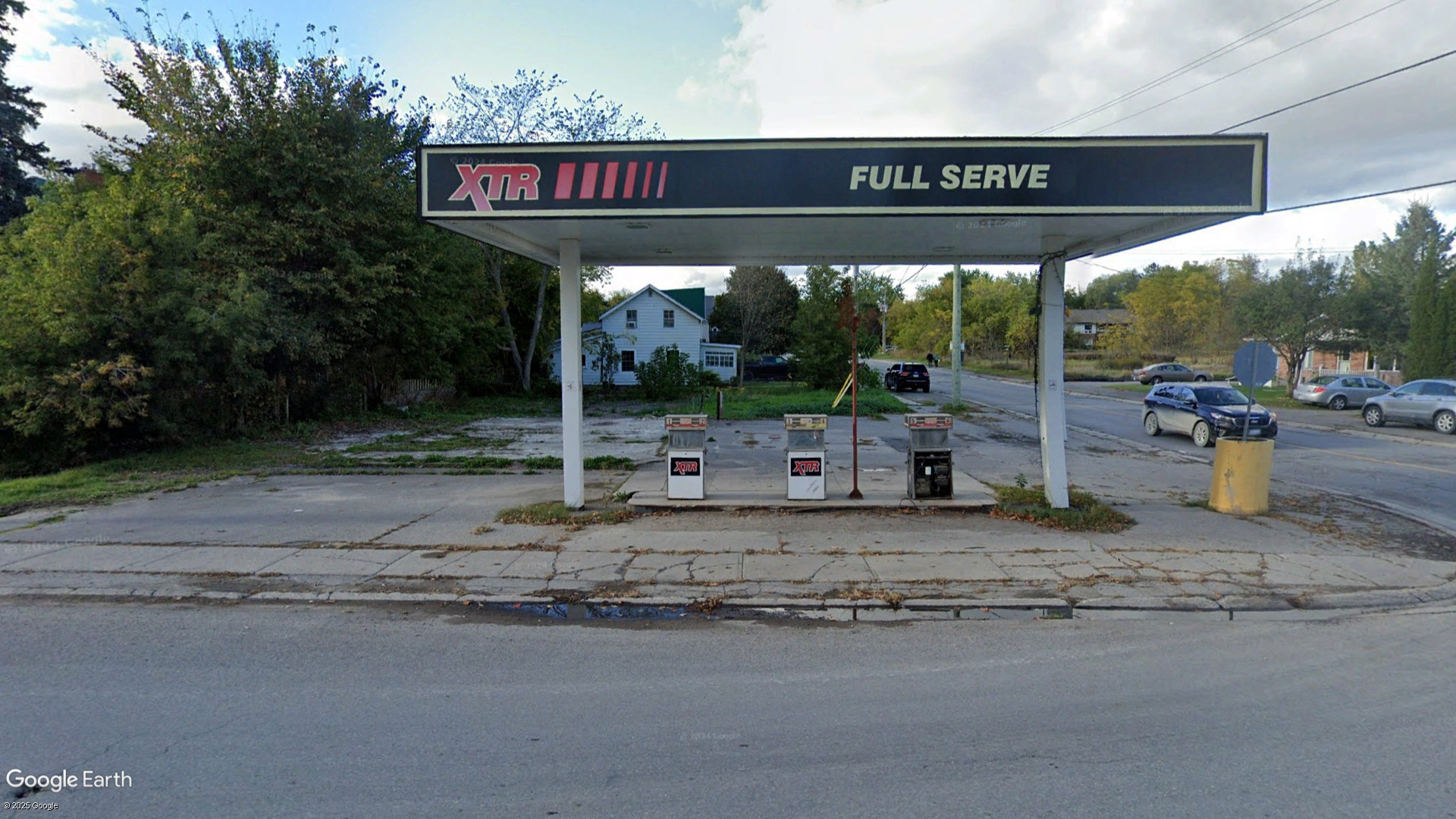 Tax Sale Centre Hastings, Ontario - 12 30 138 015 11100 0000