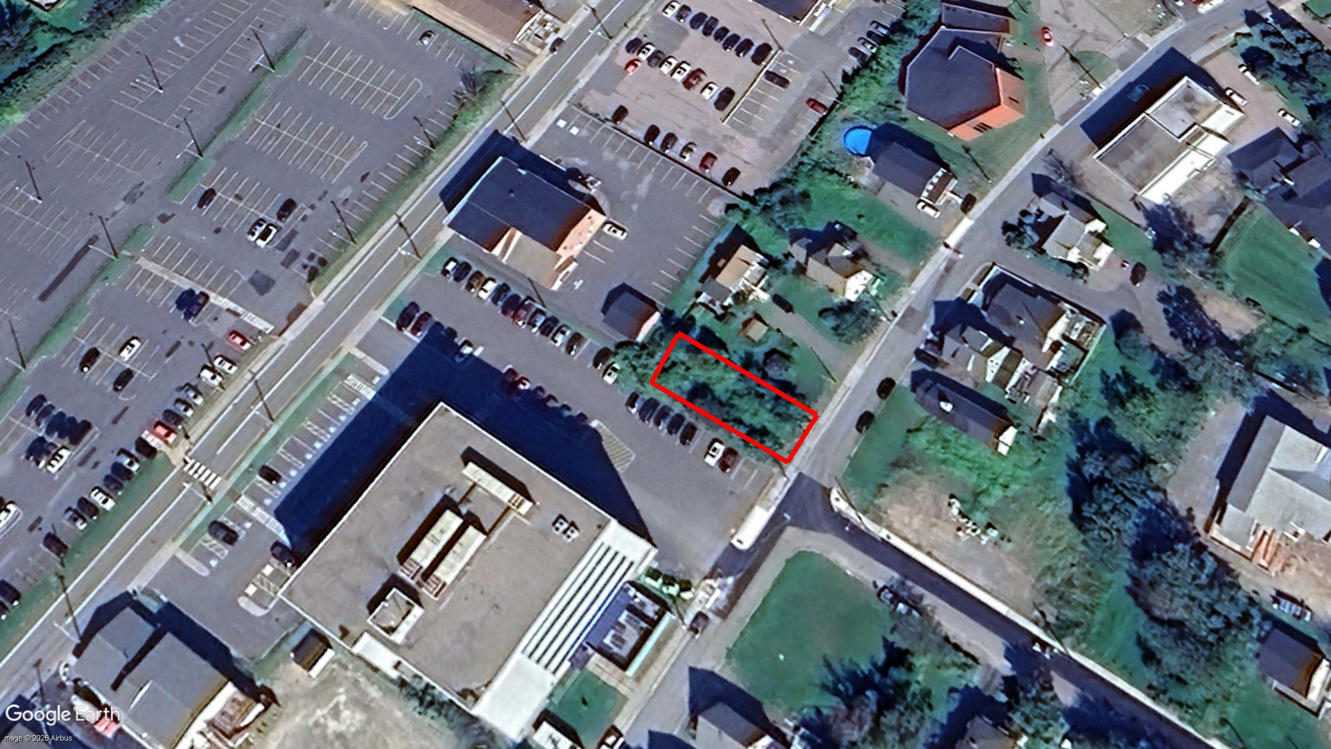 Tax Sale Cape Breton, Nova Scotia - 2760533