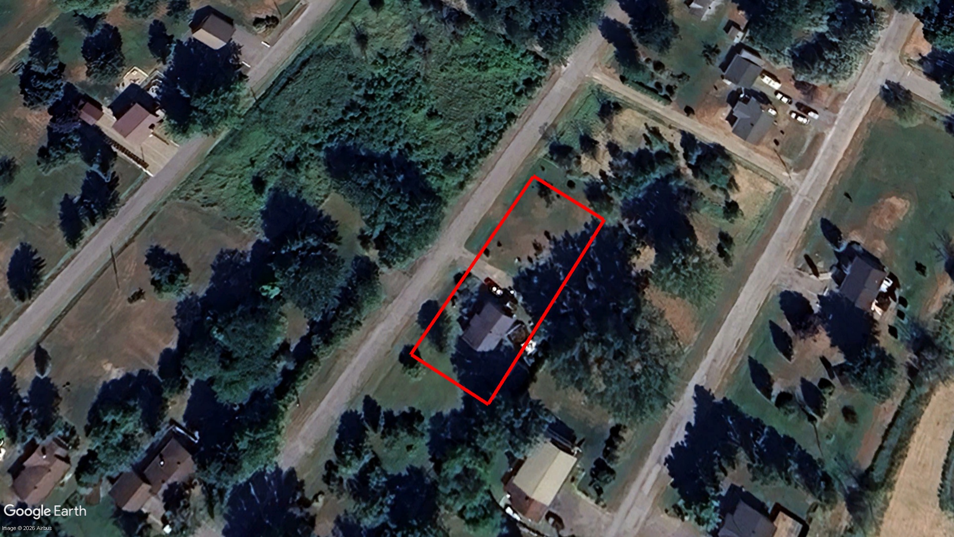 Tax Sale Vaudreuil-Soulanges, Quebec - 