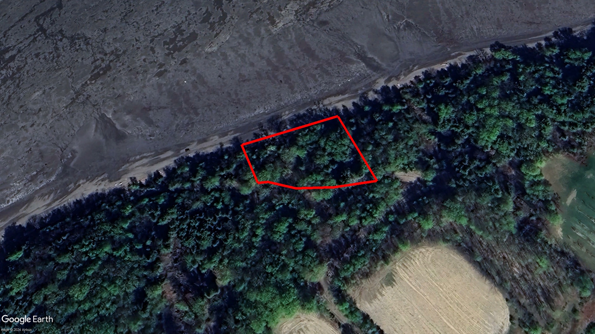 Tax Sale Lotbinière, Quebec - 