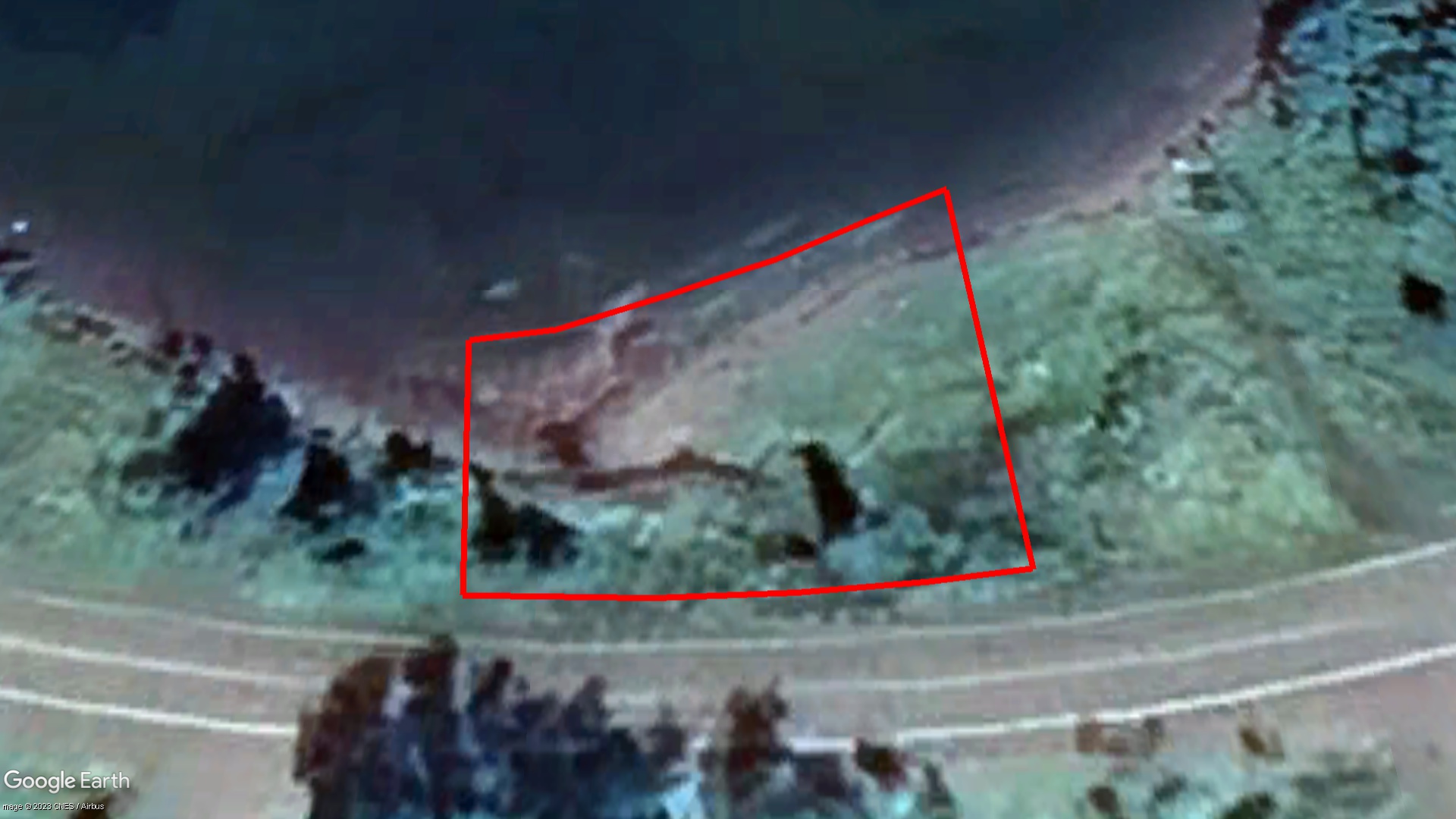 Tax Sale Richmond, Nova Scotia - 10534461