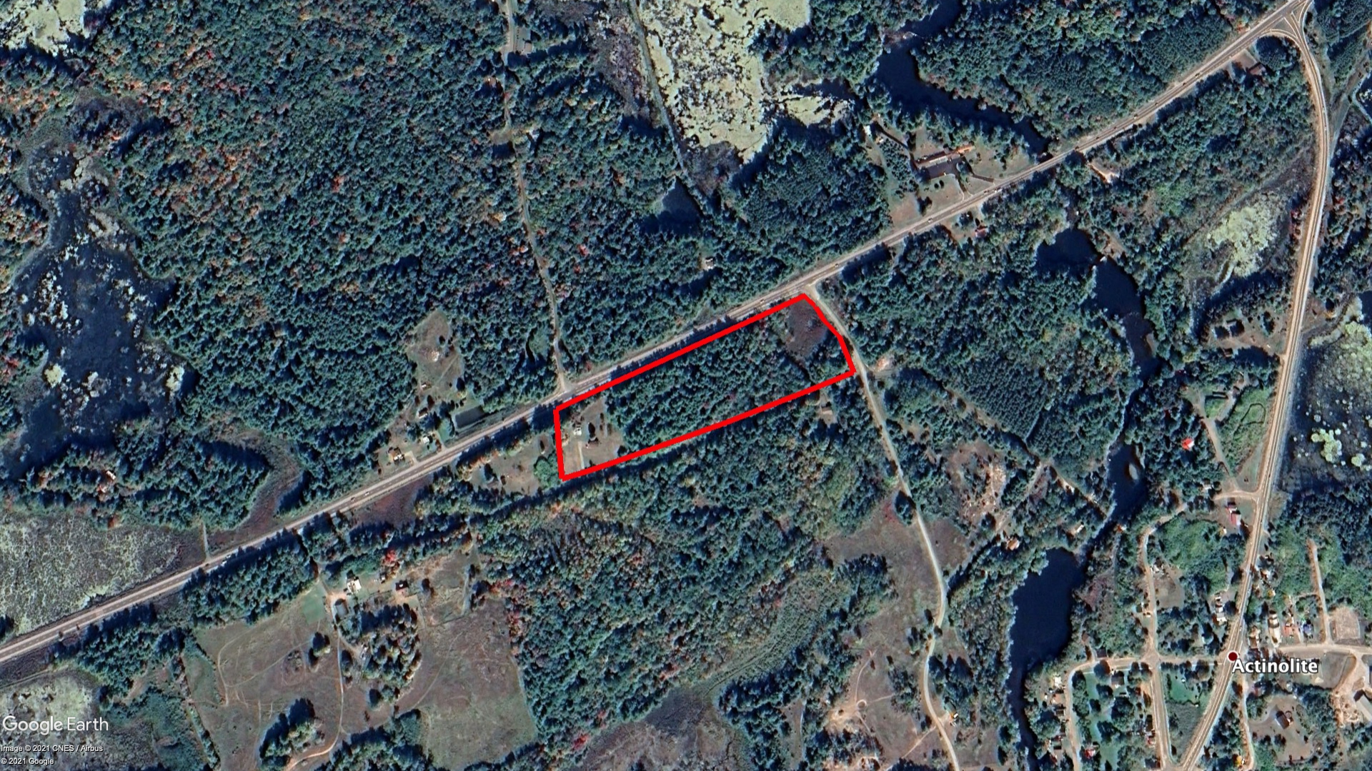 Tax Sale Tweed, Ontario - 12-31-132-010-13205-0000