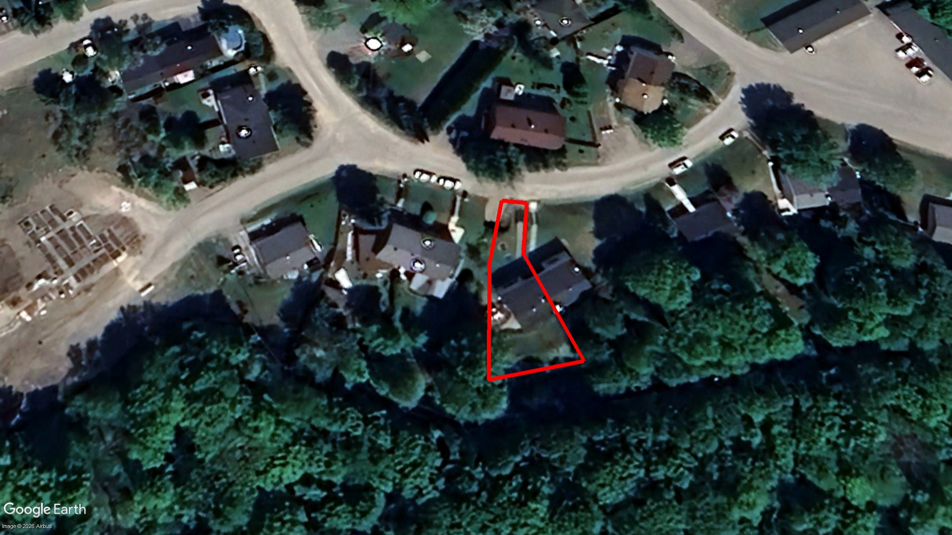 Tax Sale Les Pays-d'en-Haut, Quebec - 