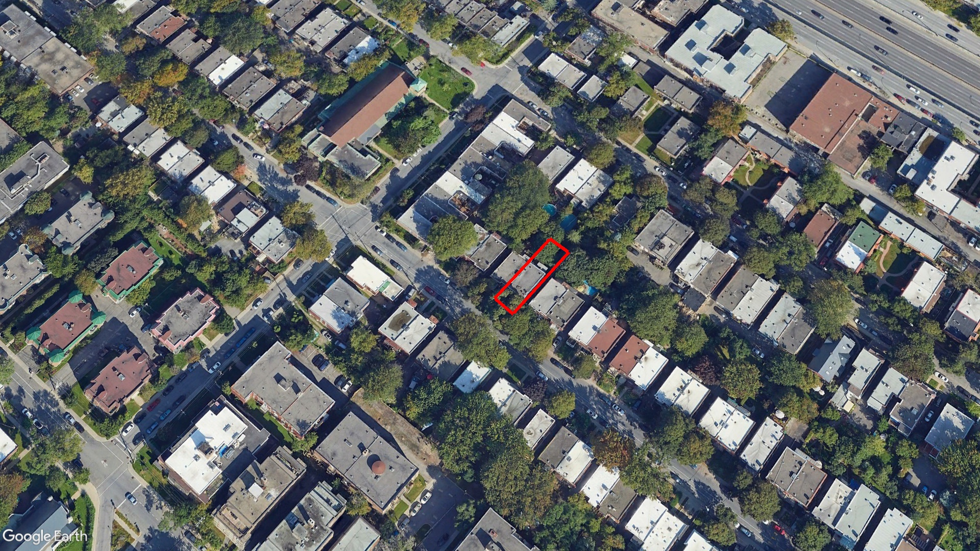 Tax Sale Montreal, Quebec - 431746-00