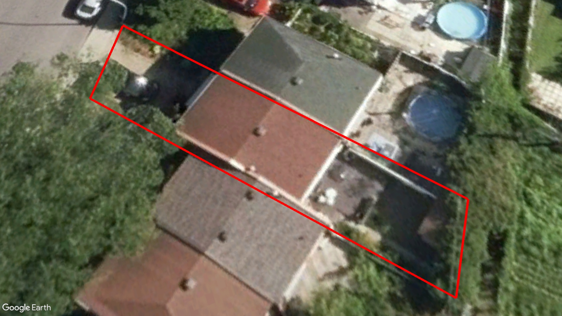 Tax Sale Montreal, Quebec - 020885-03 