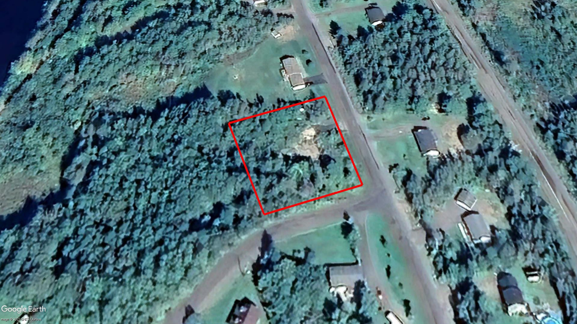 Tax Sale York/Sunbury, New Brunswick - 00769654