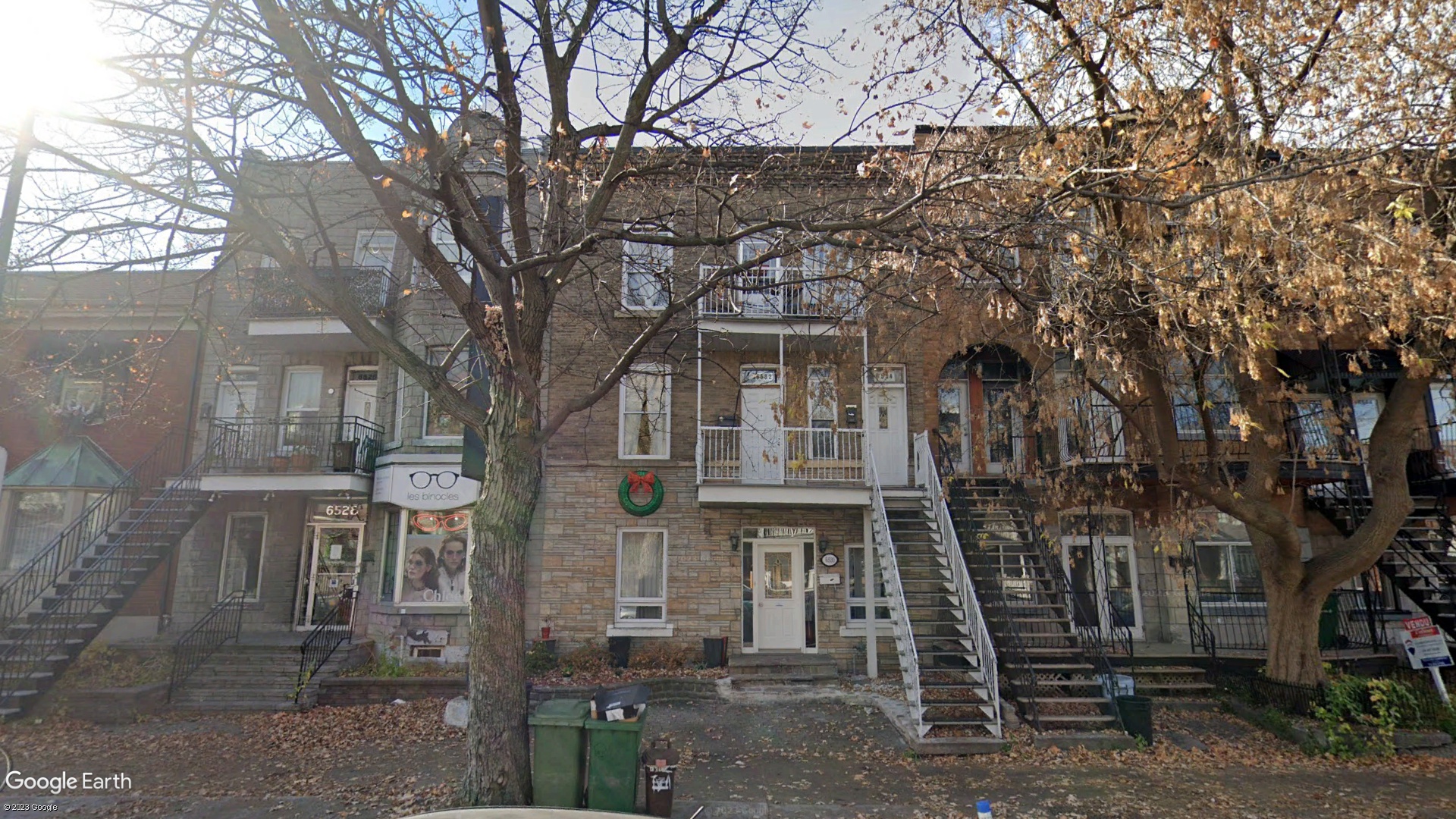 Tax Sale Montreal, Quebec -  610201-05