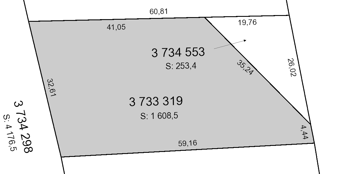 Tax Sale Saint-Roch-De-Richelieu, Quebec - 3180-93-5204