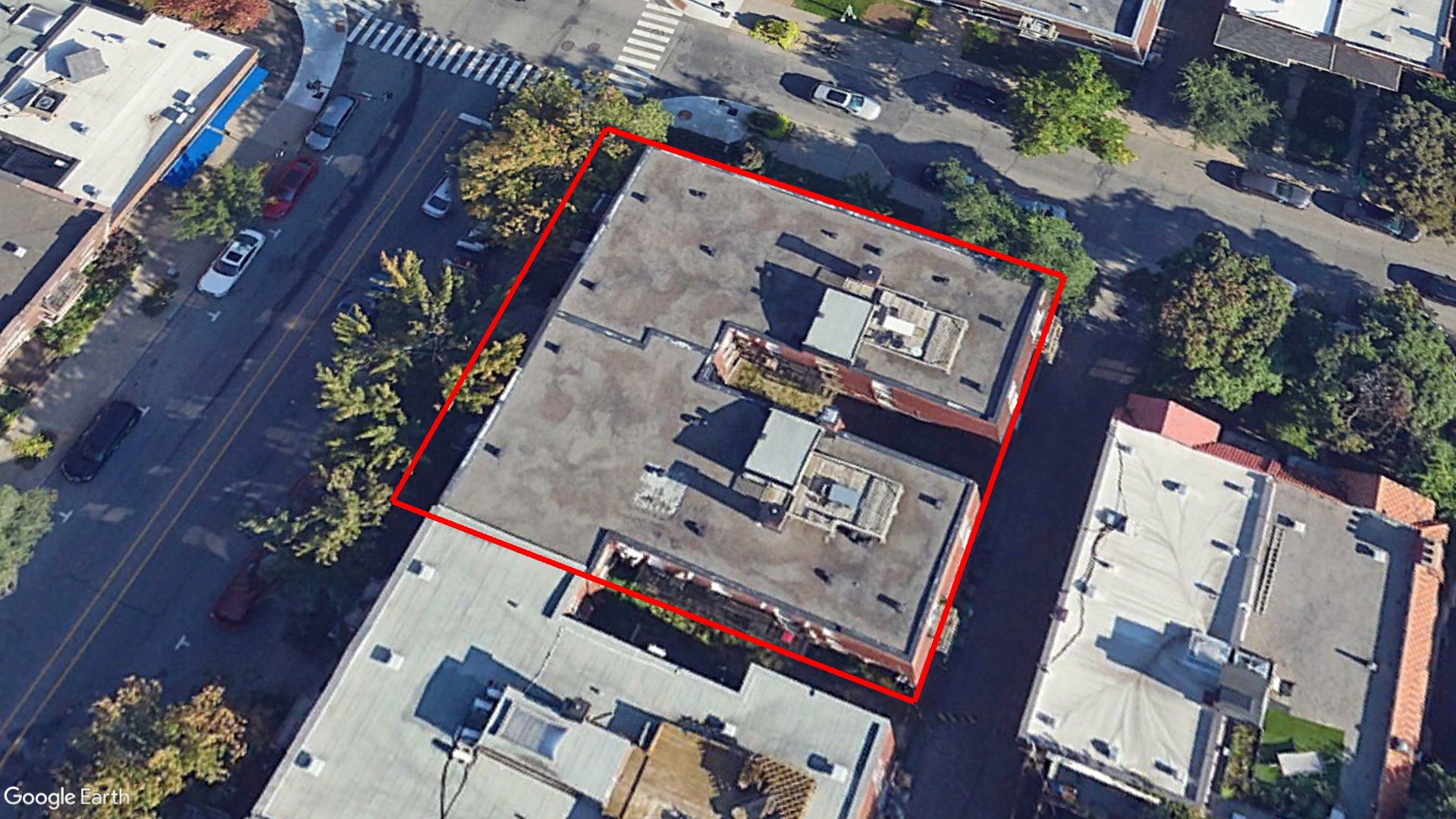 Tax Sale Montreal, Quebec - 051884-93 