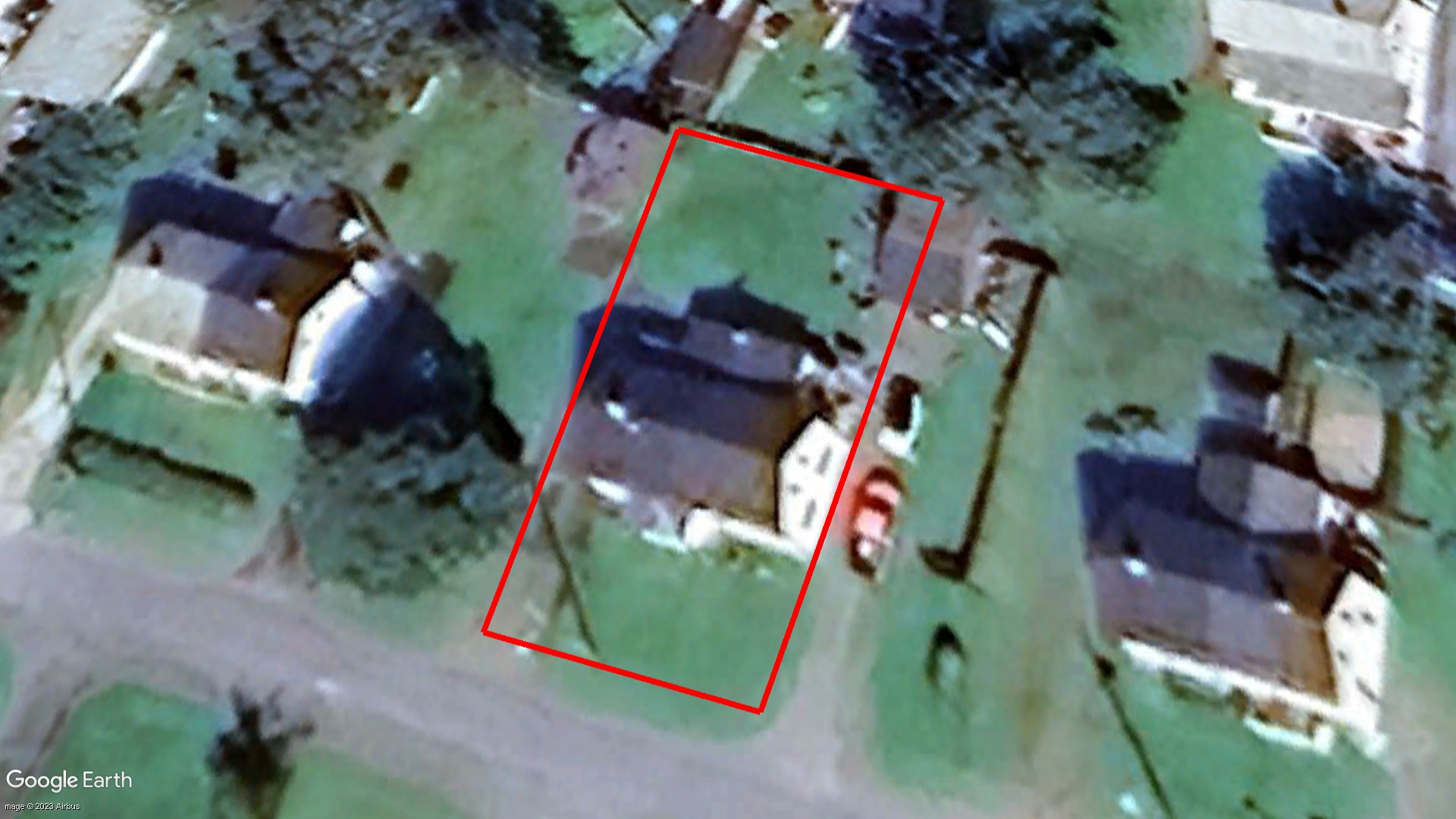 Tax Sale Cape Breton, Nova Scotia - 3374262