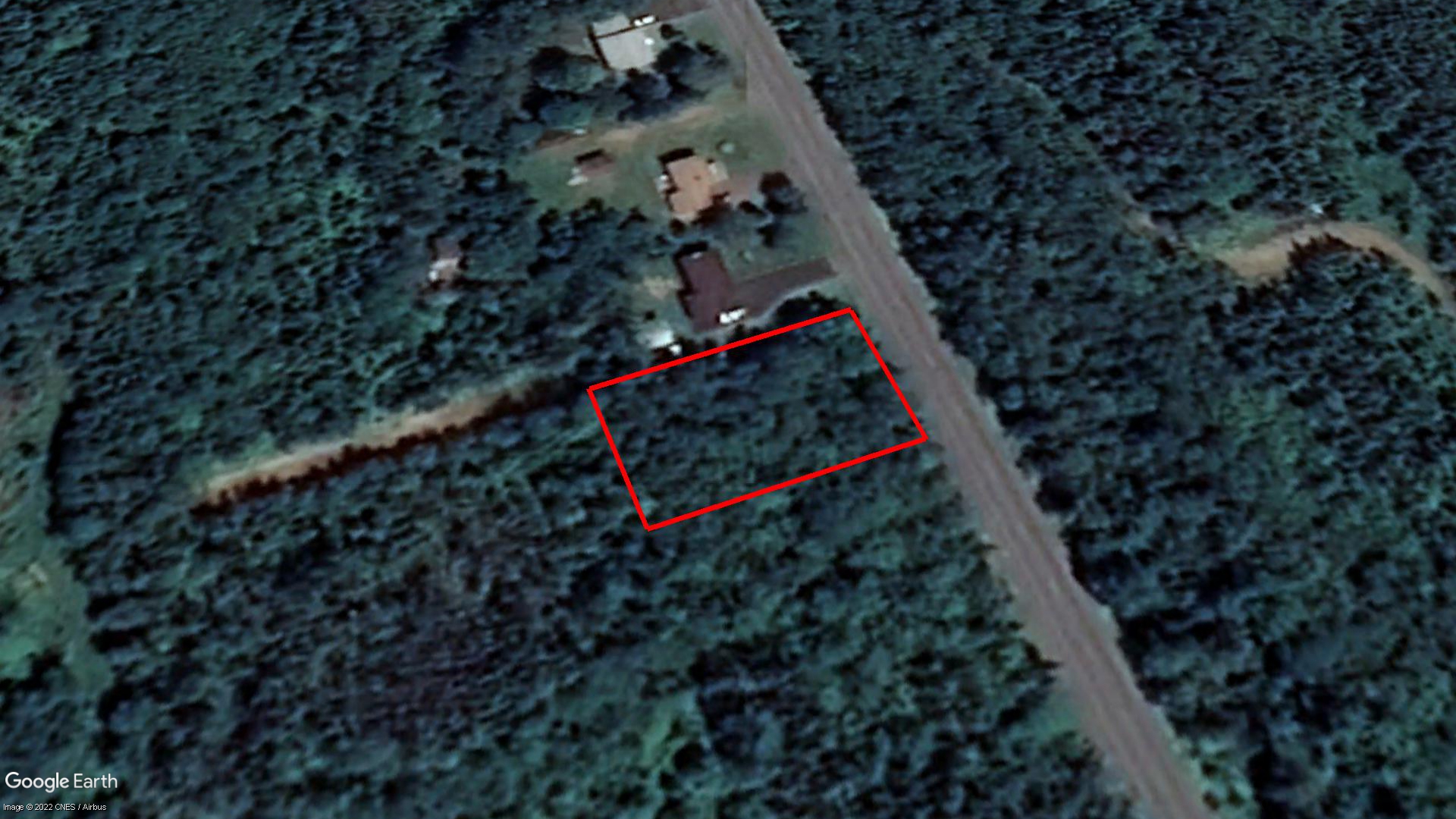 Tax Sale Gloucester, New Brunswick - 02937724