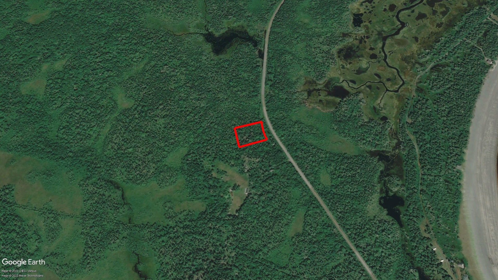 Tax Sale Shelburne, Nova Scotia - 03691446