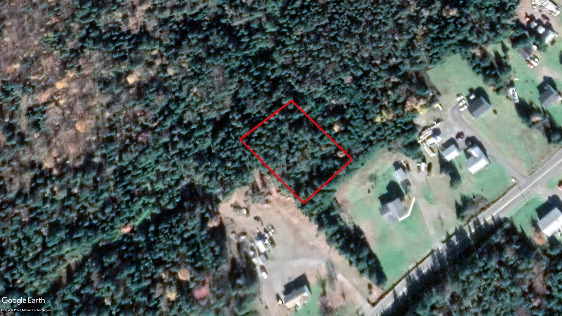 Tax Sale Cape Breton, Nova Scotia - 459224