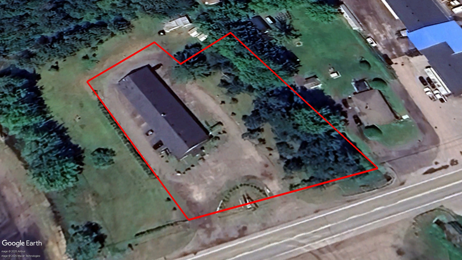 Tax Sale Maskinongé, Quebec - 5526-26-0425