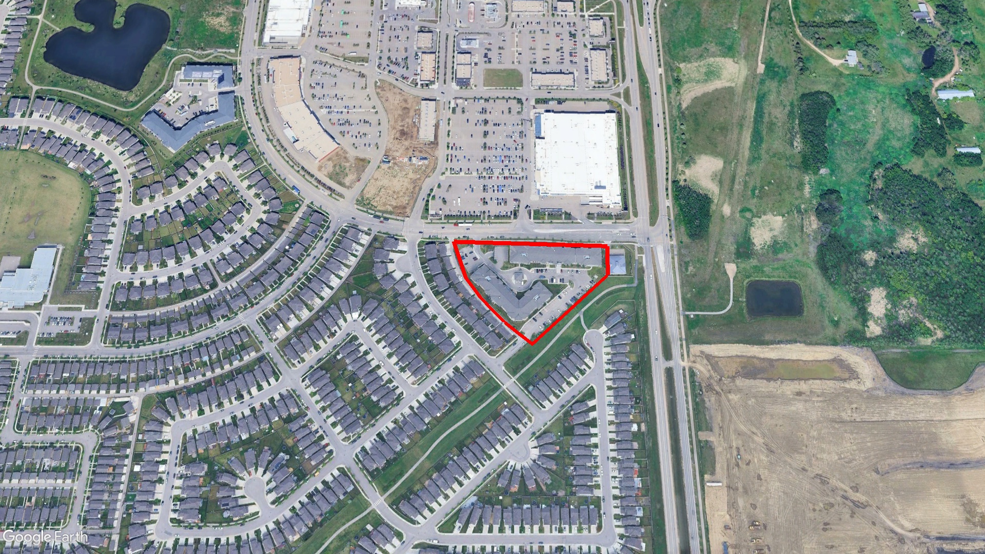Tax Sale Edmonton, Alberta - 