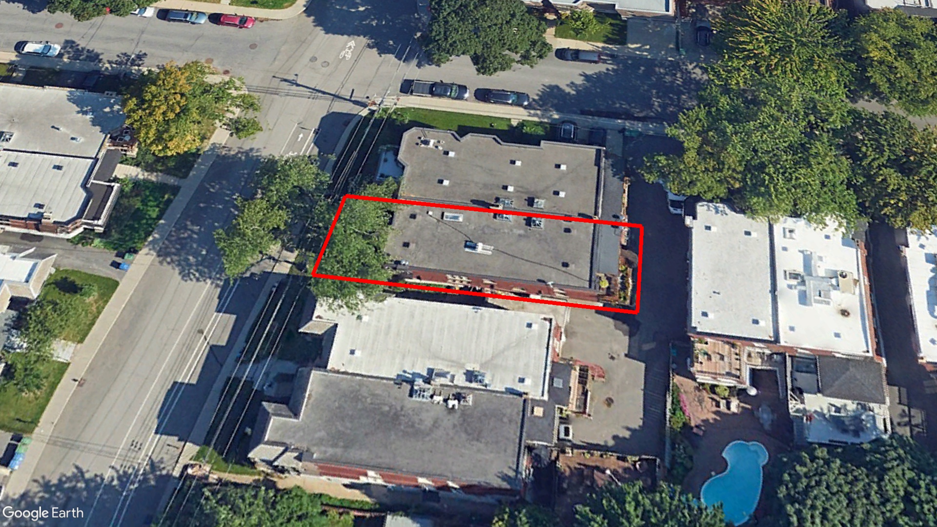 Tax Sale Montreal, Quebec - 454080-00