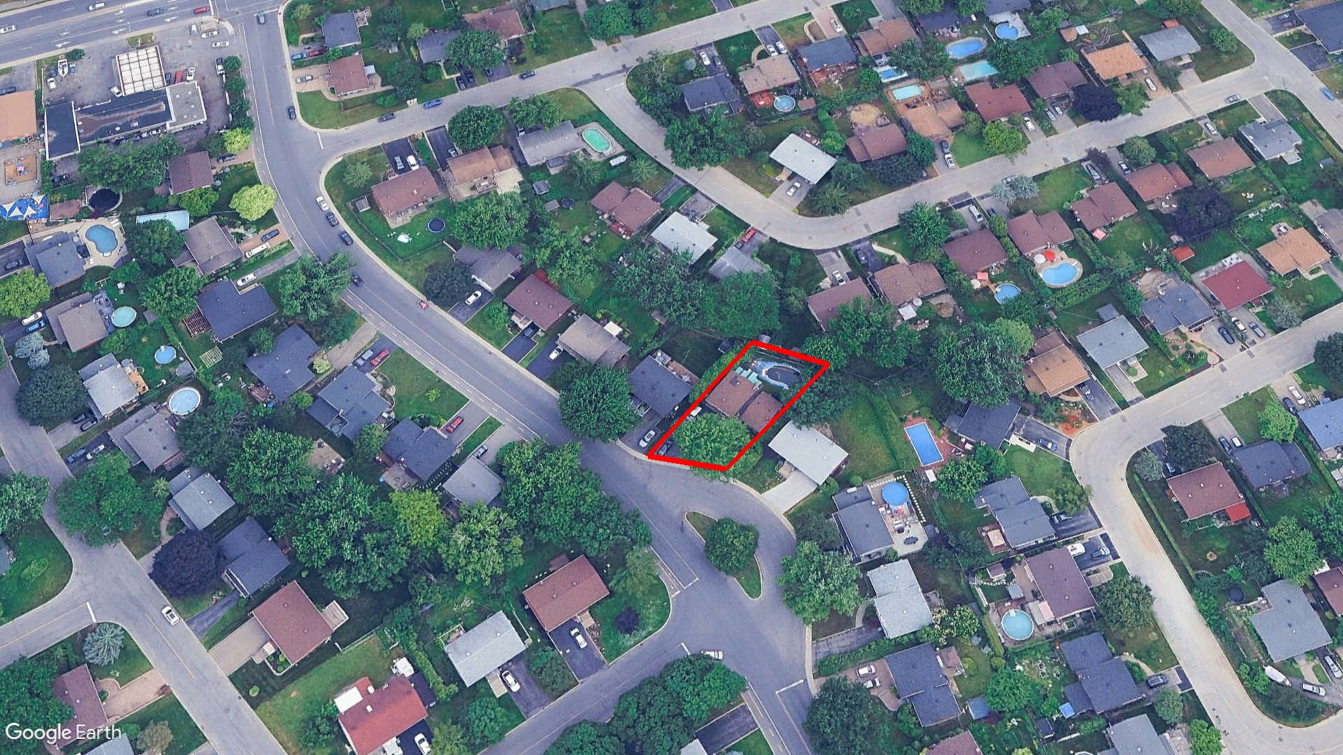 Tax Sale Montreal, Quebec - 040062-22