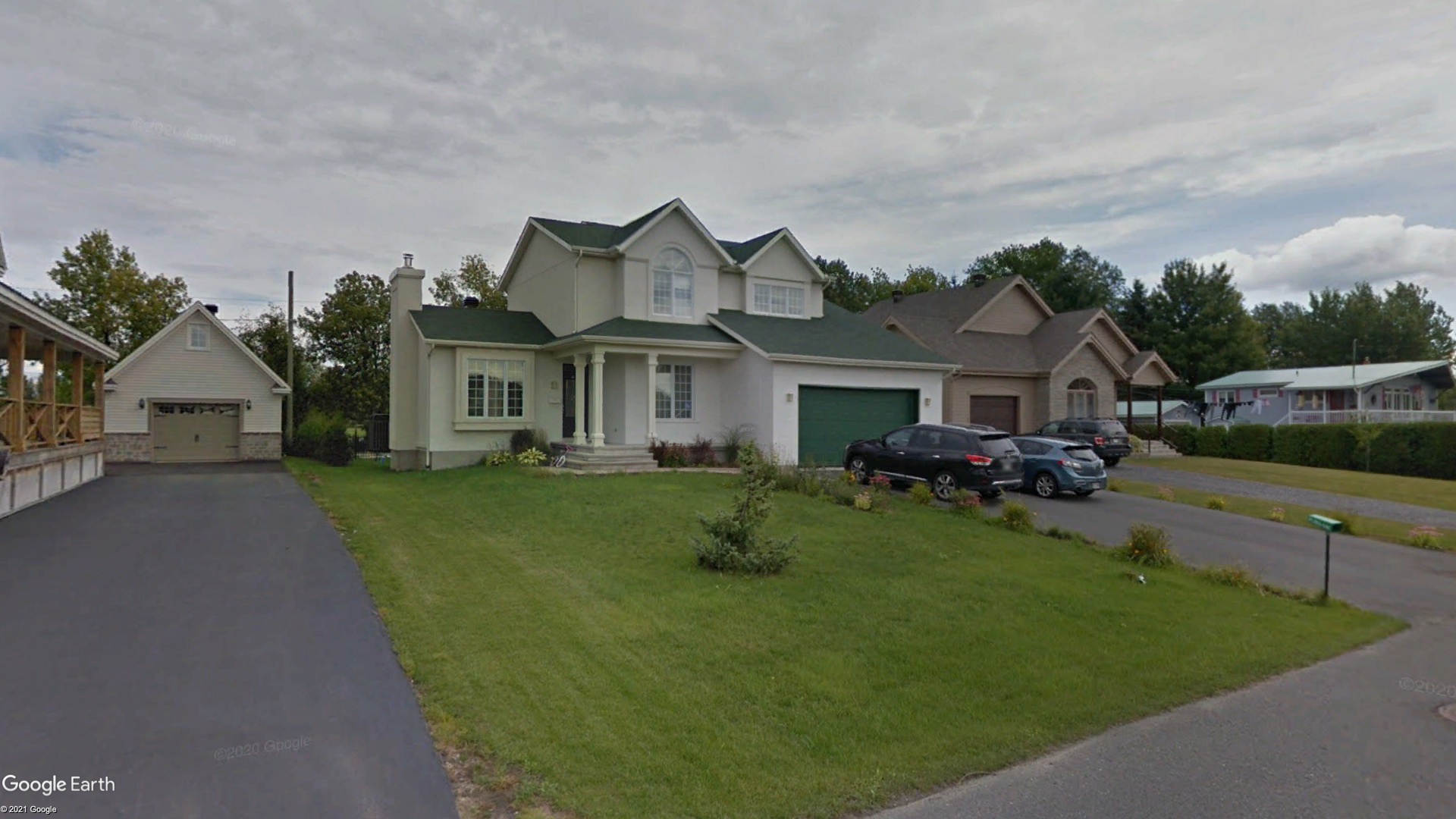 Tax Sale Sainte-Anne de-Sorel, Quebec - 4102-64-3891