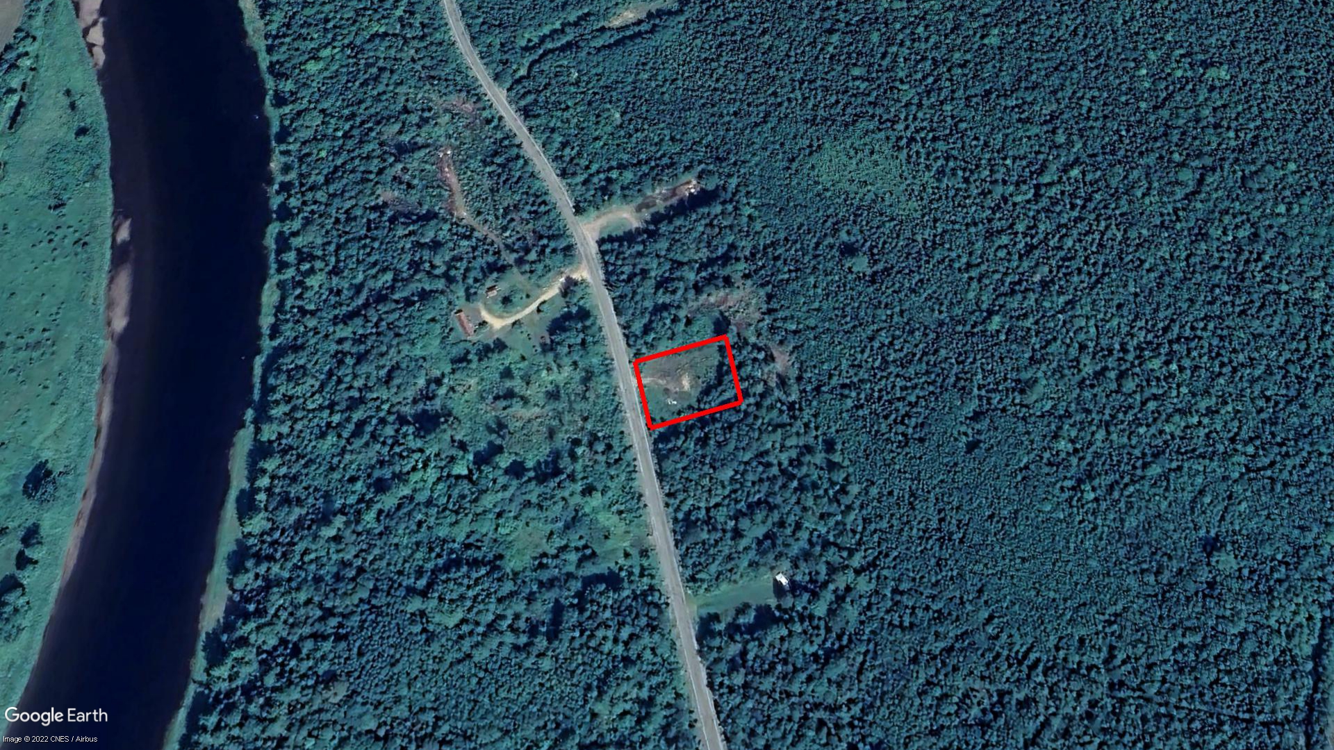 Tax Sale Northumberland, New Brunswick - 02625513